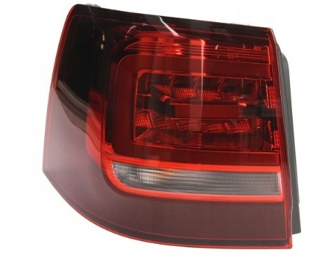 MAGNETI MARELLI 714000028830 Magneti marelli лампа задня ліва zwn.