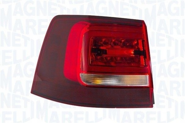 MAGNETI MARELLI 714000028830 Magneti marelli лампа задня ліва zwn.