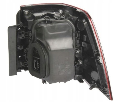 MAGNETI MARELLI 714000028830 Magneti marelli лампа задня ліва zwn.
