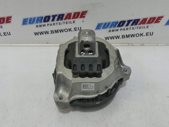 BMW OE 8089822 22118089822 03 BMW M5 F90 M8 F91 F92 F93 X5M F95 ПОДУШКА ДВИГУНА ПРАВА 8089822