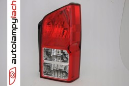 Depo D19P-215-19J3R-LDUESL NISSAN PATHFINDER 05- ЛАМПА ЗАДНЯ ПРАВА NEW DEPO^