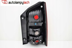 Depo D19P-215-19J3R-LDUESL NISSAN PATHFINDER 05- ЛАМПА ЗАДНЯ ПРАВА NEW DEPO^