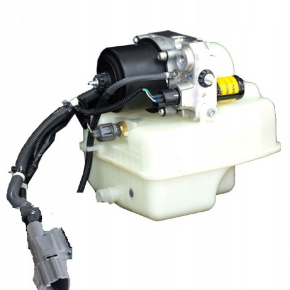 Toyota OE 48910-60030 48910-60031 48910-60032 48910-60033 Компресорна помпа Toyota OE для пневмопідвіски 4x4/SUV