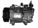 Airstal 36001898 31348245 SD7V16-1846 51-0898 320013 SD7V16-1840 241292 Компресор кондиціонера Volvo C30, S40, V50, 1.6D, '06-