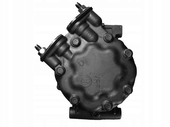 Airstal 36001898 31348245 SD7V16-1846 51-0898 320013 SD7V16-1840 241292 Компресор кондиціонера Volvo C30, S40, V50, 1.6D, '06-