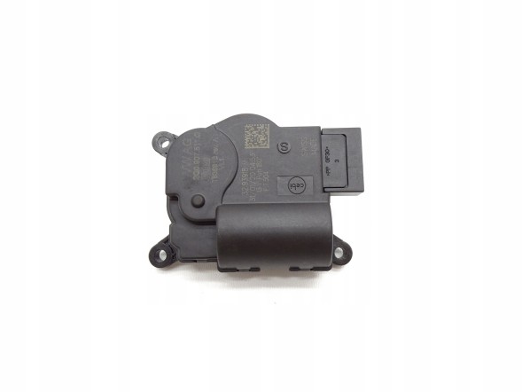 Skoda OE 2Q0907511G 15493836801 Силовий настройник обігрівача audi seat skoda vw 2q0907511g оригінал