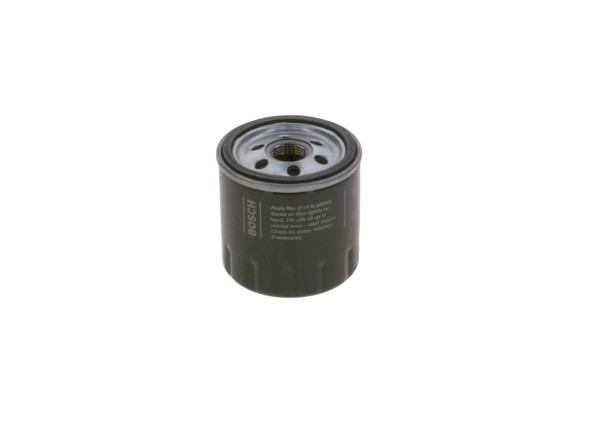 F026407176 BOSCH Фільтр оливи