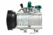 Nissens 89238 Компресор кондиціонера 89238 nissens