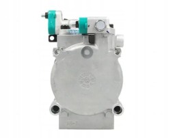 Nissens 89238 Компресор кондиціонера 89238 nissens