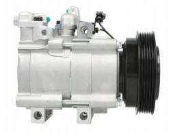 Nissens 89238 Компресор кондиціонера 89238 nissens