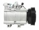 Nissens 89238 Компресор кондиціонера 89238 nissens