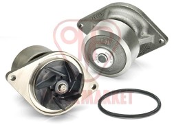 V-maxzone Part VIC-200844 Насос охолоджуючої рідини для DAF 45, 55, 65 CF, CF 65, F 1000, F 600, F 800,