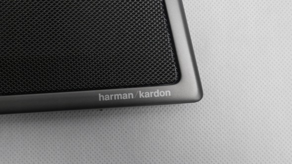 BMW OE BMW 7 G11 G12 КРИШКА ДИНАМІКА HARMAN KARDON ЗАДНЯ ЛІВА 7398879