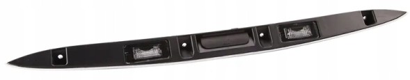 TDM 51132753603 РУЧКА ПЛАНКА бленда мікроконтакт заслінки MINI R55 R56
