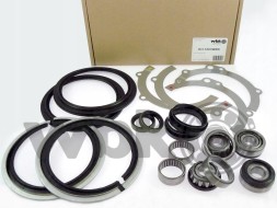 WBK KH-1003WBK Комплект підшипників кросовера NISSAN PATROL Y61 1997-
