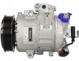 Volkswagen OE КОМПРЕСОР КОНДИЦІОНЕРУ VW POLO V 6R DCP32020 6SEU14C