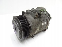 Volkswagen OE КОМПРЕСОР КОНДИЦІОНЕРУ VW POLO V 6R DCP32020 6SEU14C