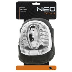 97 536 NEO TOOLS Наколінники для захисту колін гелеві вставки регульоване кріплення