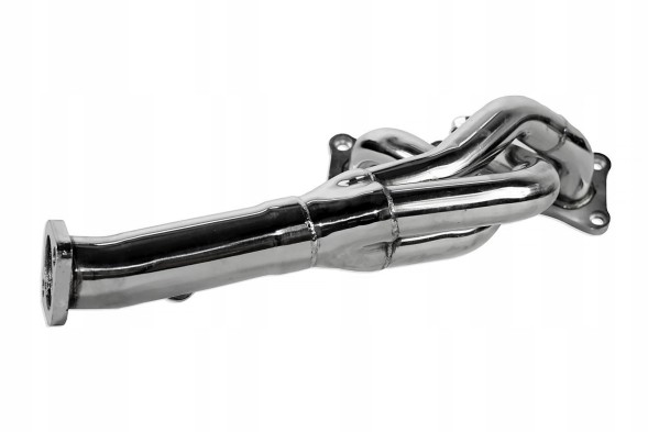 FMIC FMIC-EXH-BB17 Випускний колектор bmw n52 e90 / e92 328i 2006-2011 р.В.