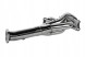 FMIC FMIC-EXH-BB17 Випускний колектор bmw n52 e90 / e92 328i 2006-2011 р.В.