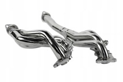 FMIC FMIC-EXH-BB17 Випускний колектор bmw n52 e90 / e92 328i 2006-2011 р.В.