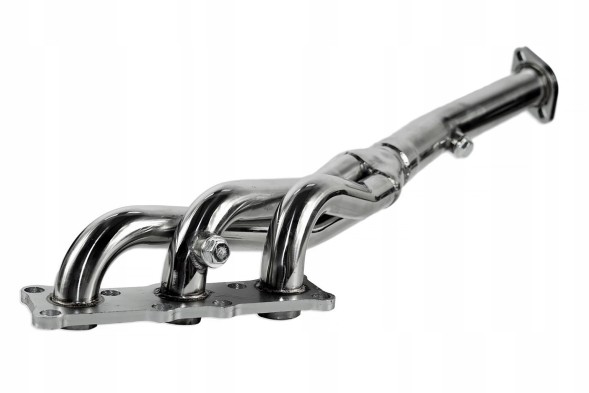 FMIC FMIC-EXH-BB17 Випускний колектор bmw n52 e90 / e92 328i 2006-2011 р.В.