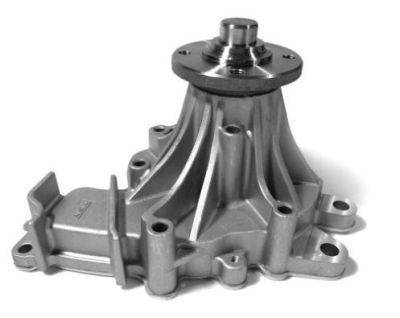 V-maxzone Part VIC-27004 Насос охолоджуючої рідини для TOYOTA 4 RUNNER II, 4 RUNNER III, DYNA, HIACE