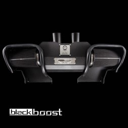 Китай G63 AMG 4.0l V8 M177 Mercedes G63 AMG V8 M177 Холодний впуск BlackBoost