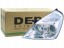 Abakus 223-1127L-LD-EM Лампа фара ліва depo 223-1127l-ld-em