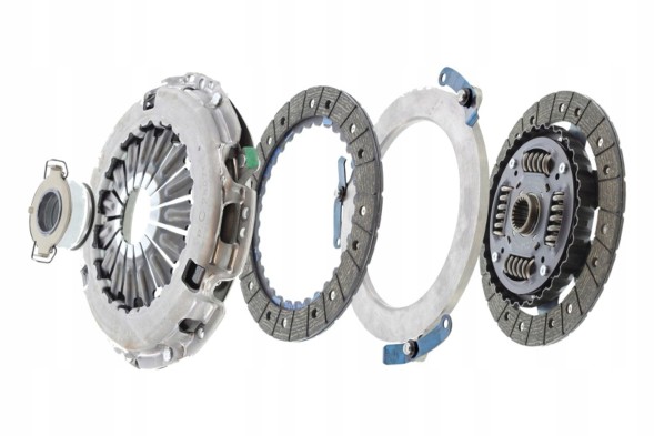 Aisin ST-378 Aisin st-378 набір зчеплення (без колеса) для aisin a swt-378 set
