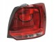 TYC 11-11487-01-2 11-11488-01 VOLKSWAGEN POLO 6R 2009-2014 ЗАДНЯ ЛАМПА LE PR