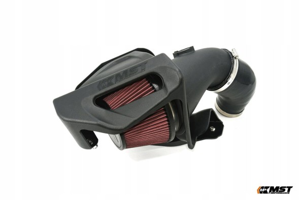 MST MST-TY-SUP05-2 Спеціалізований впускний комплект MST Performance для Toyota Supra 3.0T B58 GR