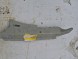 Volkswagen OE 1K9809146 ORG VW GOLF V ПІДЛОННИК ПОСИЛЕННЯ МЕТАЛЕВИЙ КРОНШТЕЙН 1K9809146