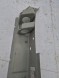 Volkswagen OE 1K9809146 ORG VW GOLF V ПІДЛОННИК ПОСИЛЕННЯ МЕТАЛЕВИЙ КРОНШТЕЙН 1K9809146