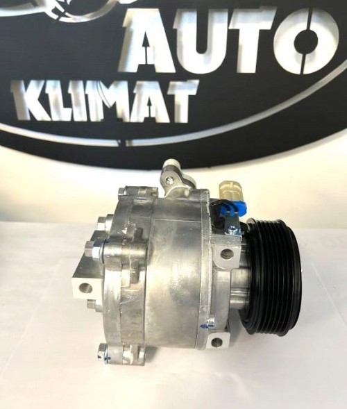 AUTO-KLIMAT КОМПРЕСОР КОНДИЦІОНЕРА OPEL MOKKA I / ADAM AKT200A432F