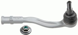 39079 01 LEMFORDER Наконечник рульової тяги