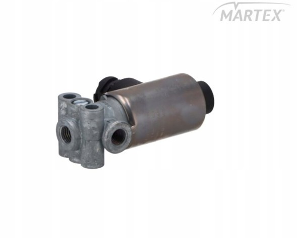 Wabco 4721726060 Електроклапан гасіння двигуна daf wabco