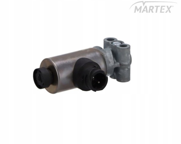 Wabco 4721726060 Електроклапан гасіння двигуна daf wabco