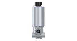 Wabco 4721726060 Електроклапан гасіння двигуна daf wabco