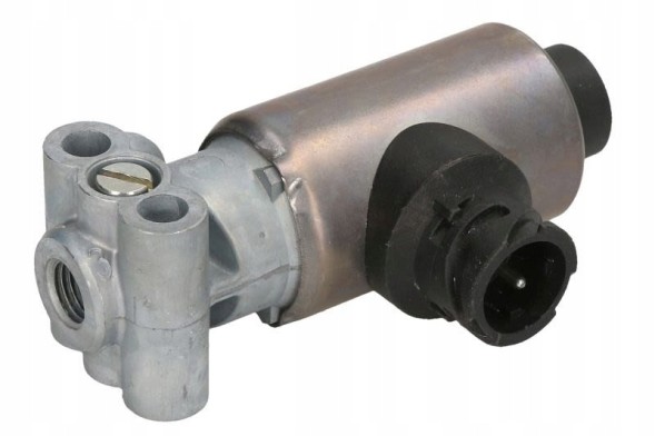 Wabco 4721726060 Електроклапан гасіння двигуна daf wabco