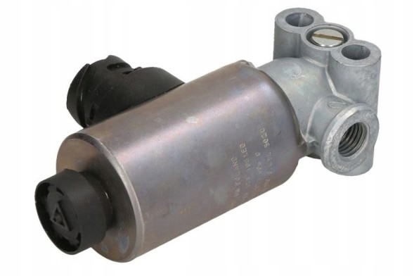 Wabco 4721726060 Електроклапан гасіння двигуна daf wabco