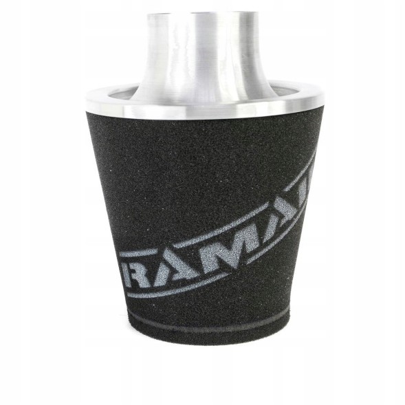 Ramair RAM-JS-175-90-SL Алюмінієвий конічний повітряний фільтр Ramair 89 мм