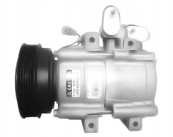 Airstal AC50602 8FK351340-411 8FK351273-241 8FK351273-231 8FK351273-221 8FK351273-131 8FK351272-031 890130 8623296 810517006 700510854 51-0854 32755G 241030 Компресор кондиціонера Hyundai Avante Elantra Lantra Santa Fe Kia 51-0854