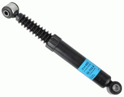 314 663 SACHS Амортизатор підвіски
