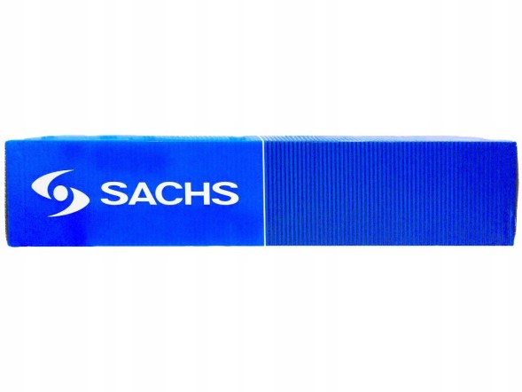 Sachs 312 468 Амортизатор sachs 312 468