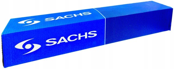 Sachs 312 468 Амортизатор sachs 312 468