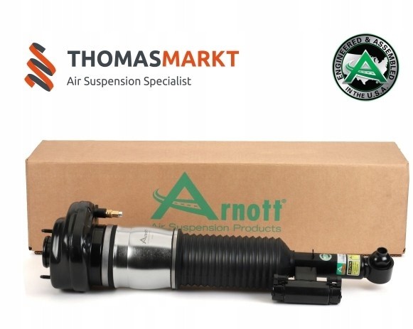 Arnott AS-3374 Arnott as-3374 пневматичний амортизатор arnott