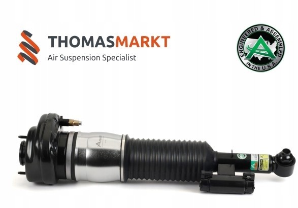 Arnott AS-3374 Arnott as-3374 пневматичний амортизатор arnott