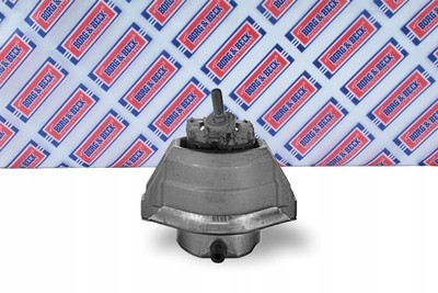 Borg &amp; Beck BEM3866 Підшипник двигуна