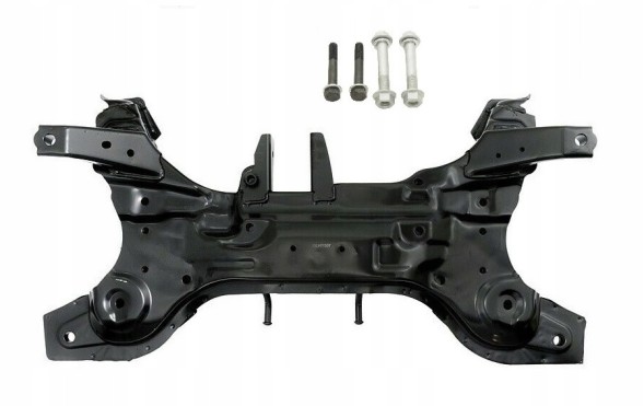 Peter Steiner ST.RZ.HY.X00+ŚRUBY1 БОЛТИ БАЛКИ ТРОЛІ РАМИ ЧОВНИКА для HYUNDAI i10 2007->